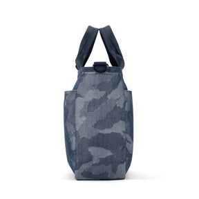 JC Series | Shoulder Cart Tote ZHG-B26 Jacquard Camo | 85255