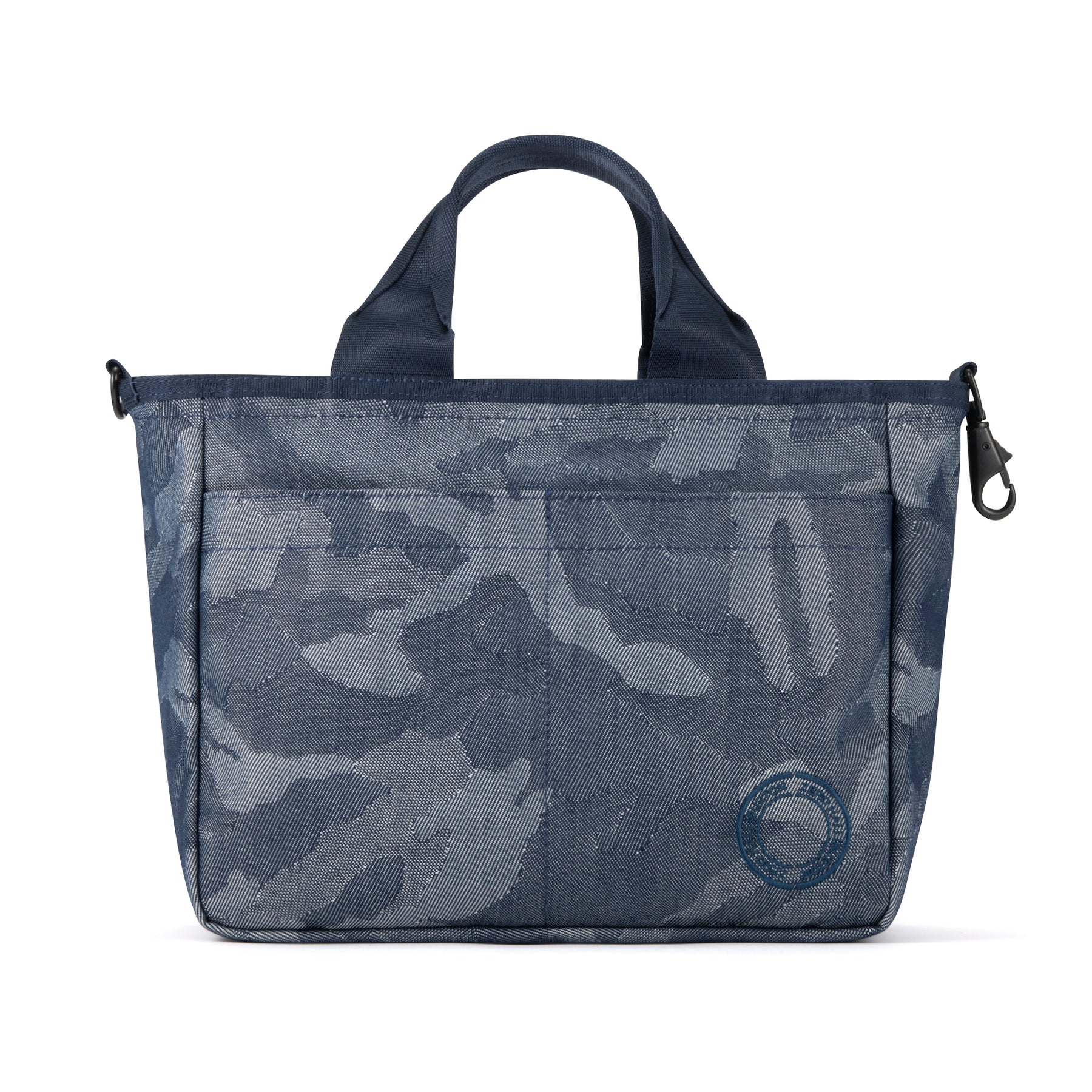 JC Series | Shoulder Cart Tote ZHG-B26 Jacquard Camo | 85255