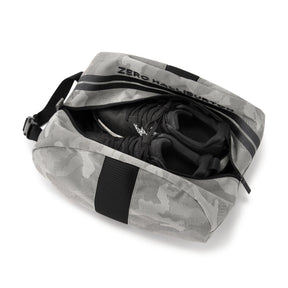 JC Series | Shoes Case ZHG-B26 Jacquard Camo | 85256