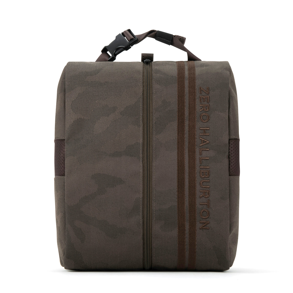JC Series | Shoes Case ZHG-B26 Jacquard Camo | 85256