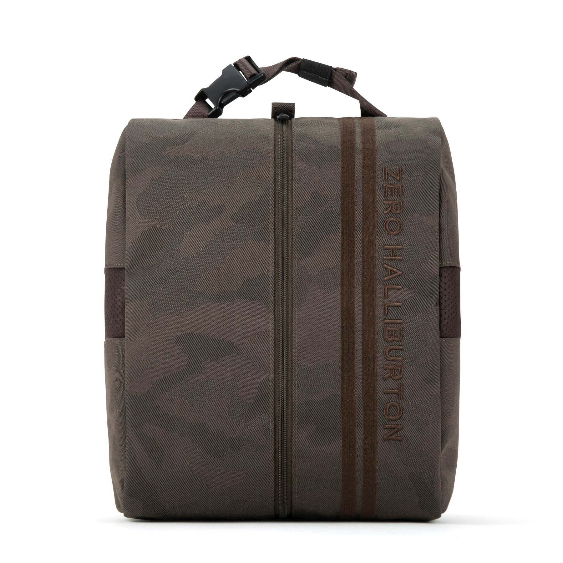 JC Series | Shoes Case ZHG-B26 Jacquard Camo | 85256