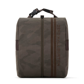 JC Series | Shoes Case ZHG-B26 Jacquard Camo | 85256