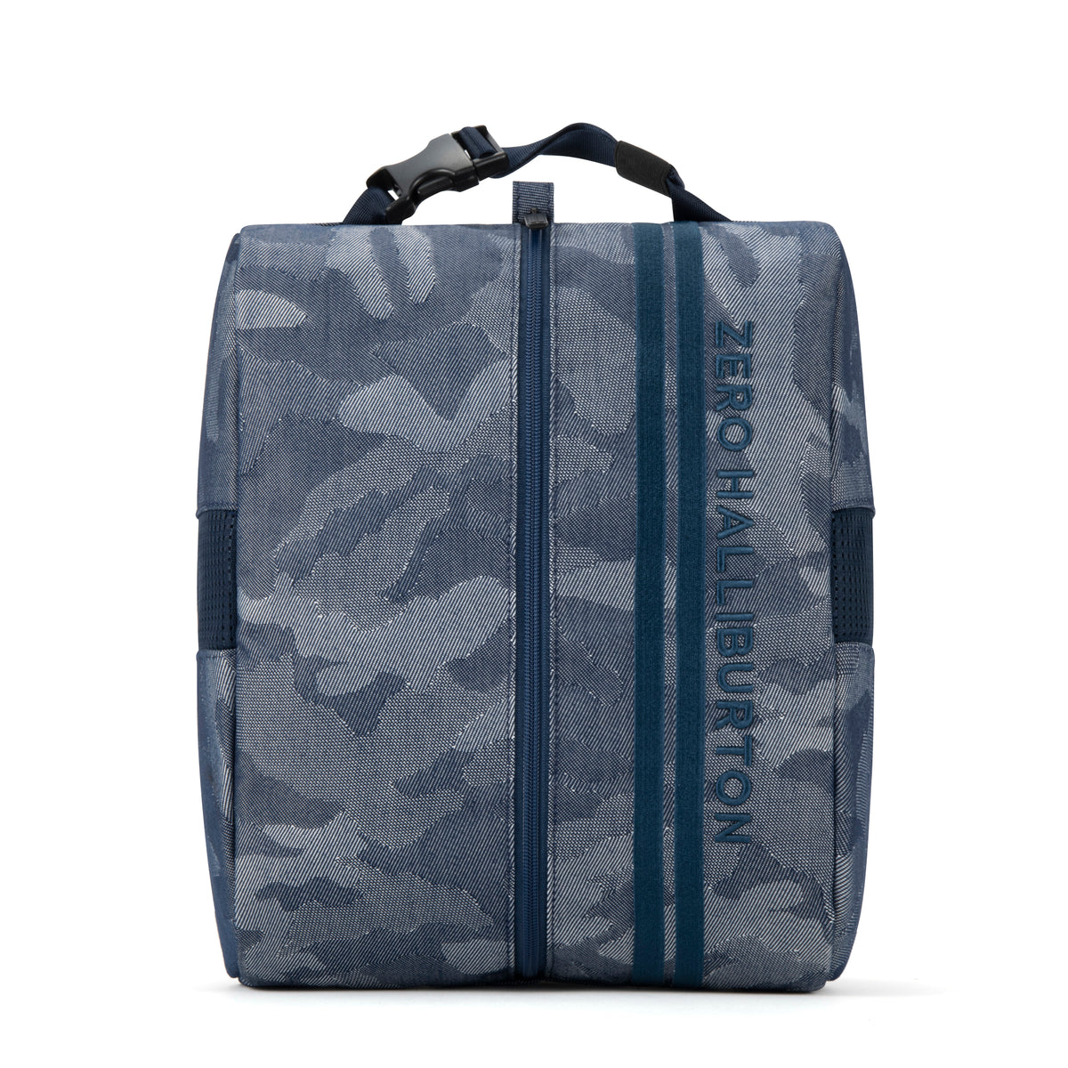 JC Series | Shoes Case ZHG-B26 Jacquard Camo | 85256