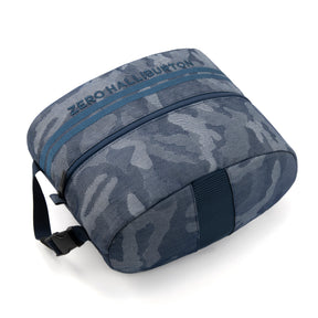 JC Series | Shoes Case ZHG-B26 Jacquard Camo | 85256