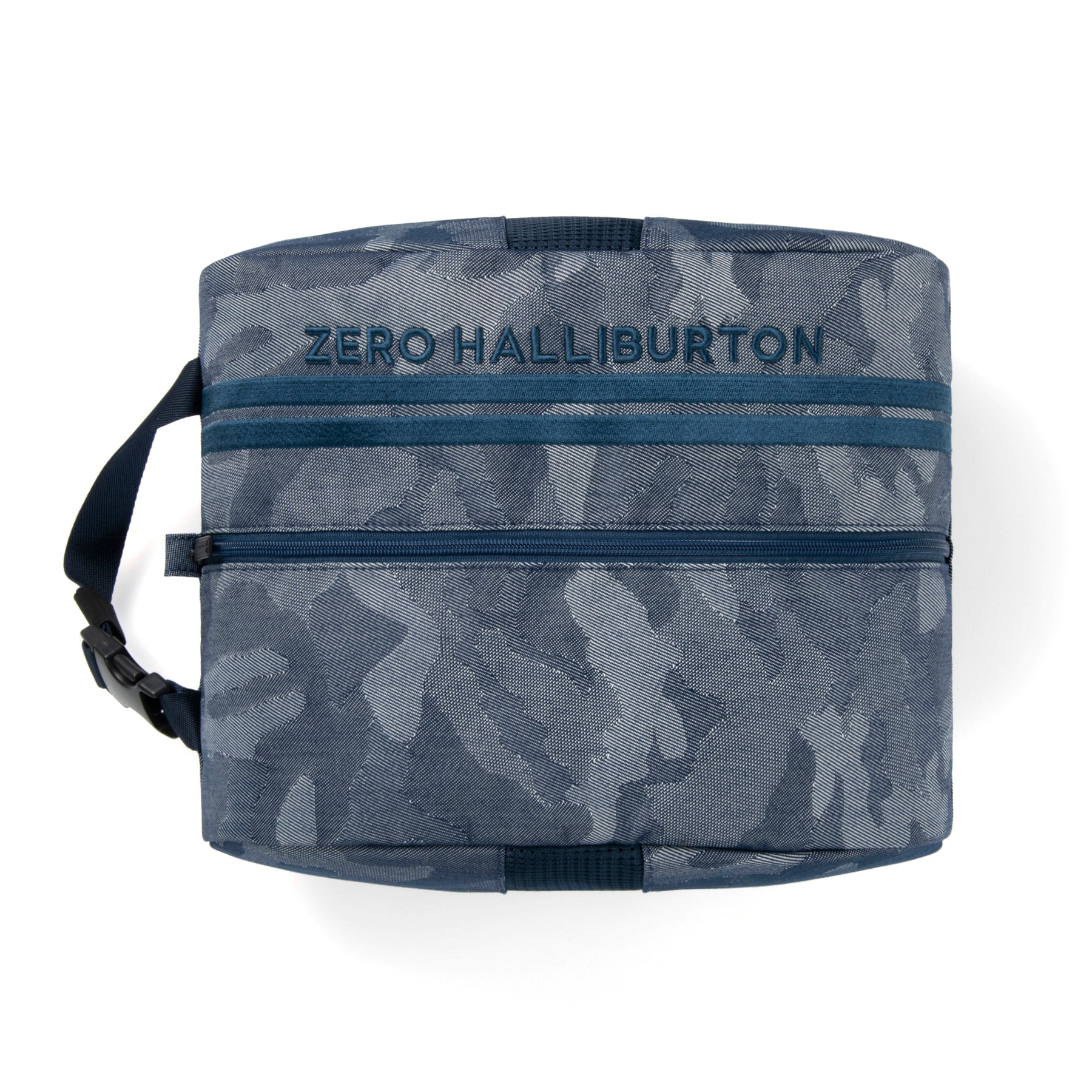 JC Series | Shoes Case ZHG-B26 Jacquard Camo | 85256