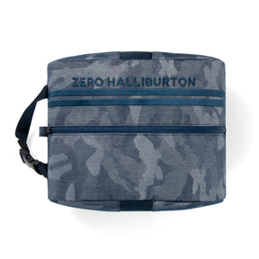 JC Series | Shoes Case ZHG-B26 Jacquard Camo | 85256