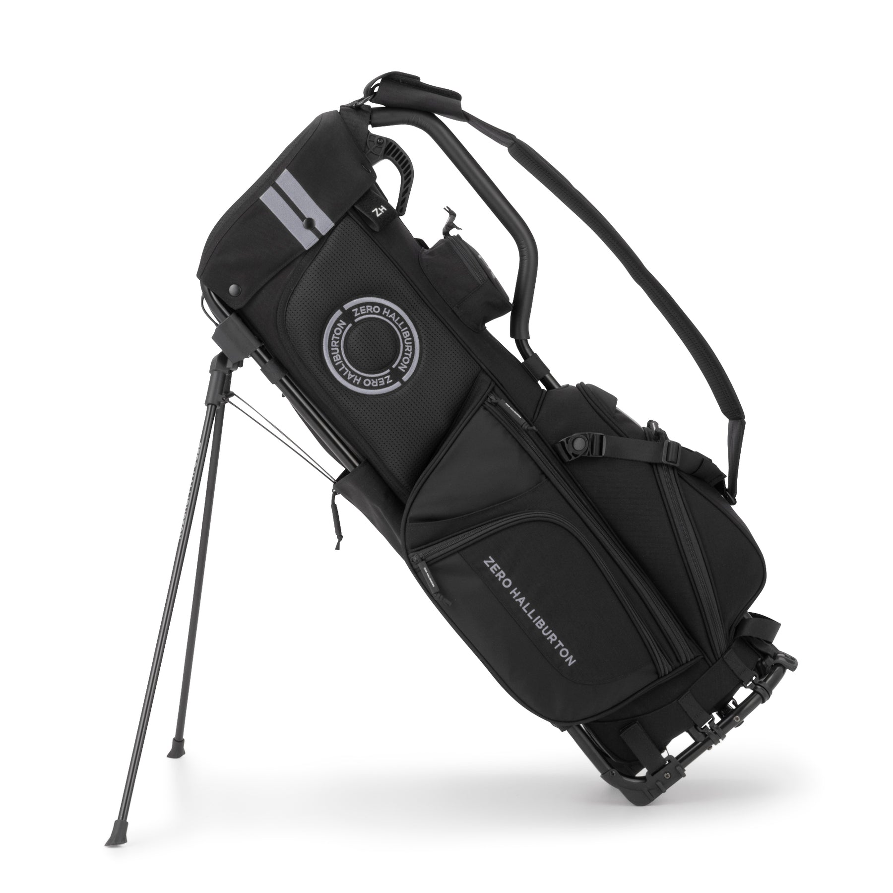 RGF Series | Grip-Stand Caddie Bag 9" ZHG-CB26 RGF | 85261