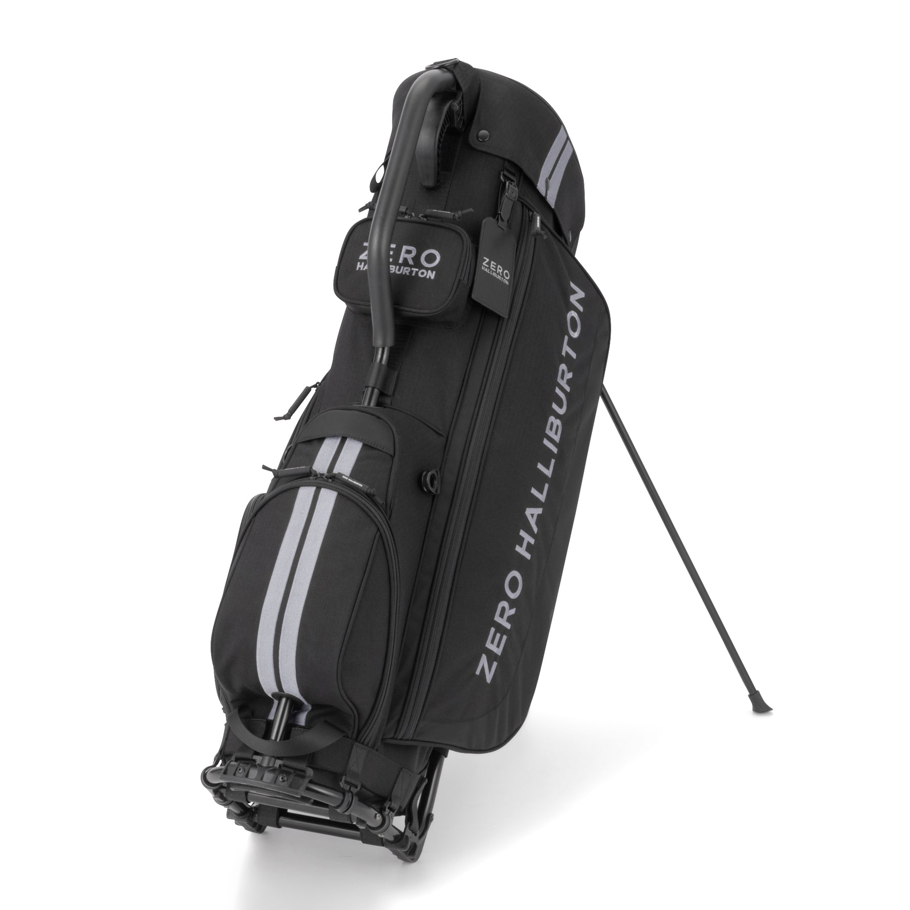 RGF Series | Grip-Stand Caddie Bag 9" ZHG-CB26 RGF | 85261