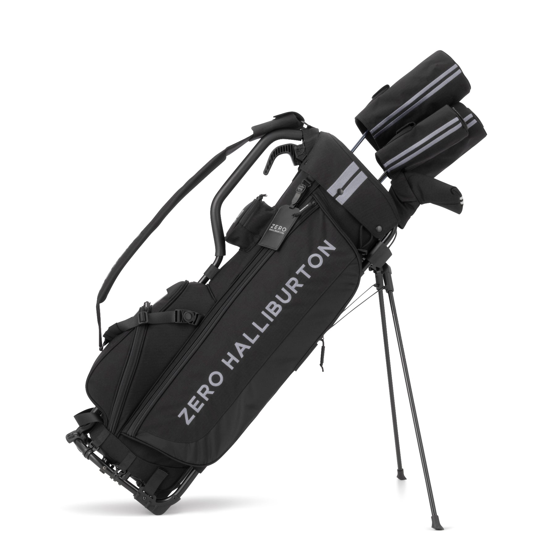 RGF Series | Grip-Stand Caddie Bag 9" ZHG-CB26 RGF | 85261