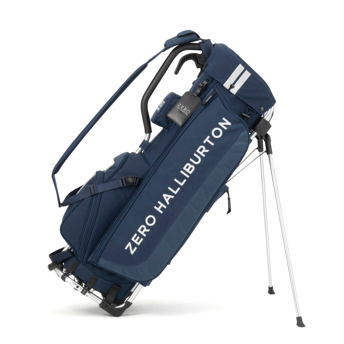 RGF Series | Grip-Stand Caddie Bag 9" ZHG-CB26 RGF | 85261