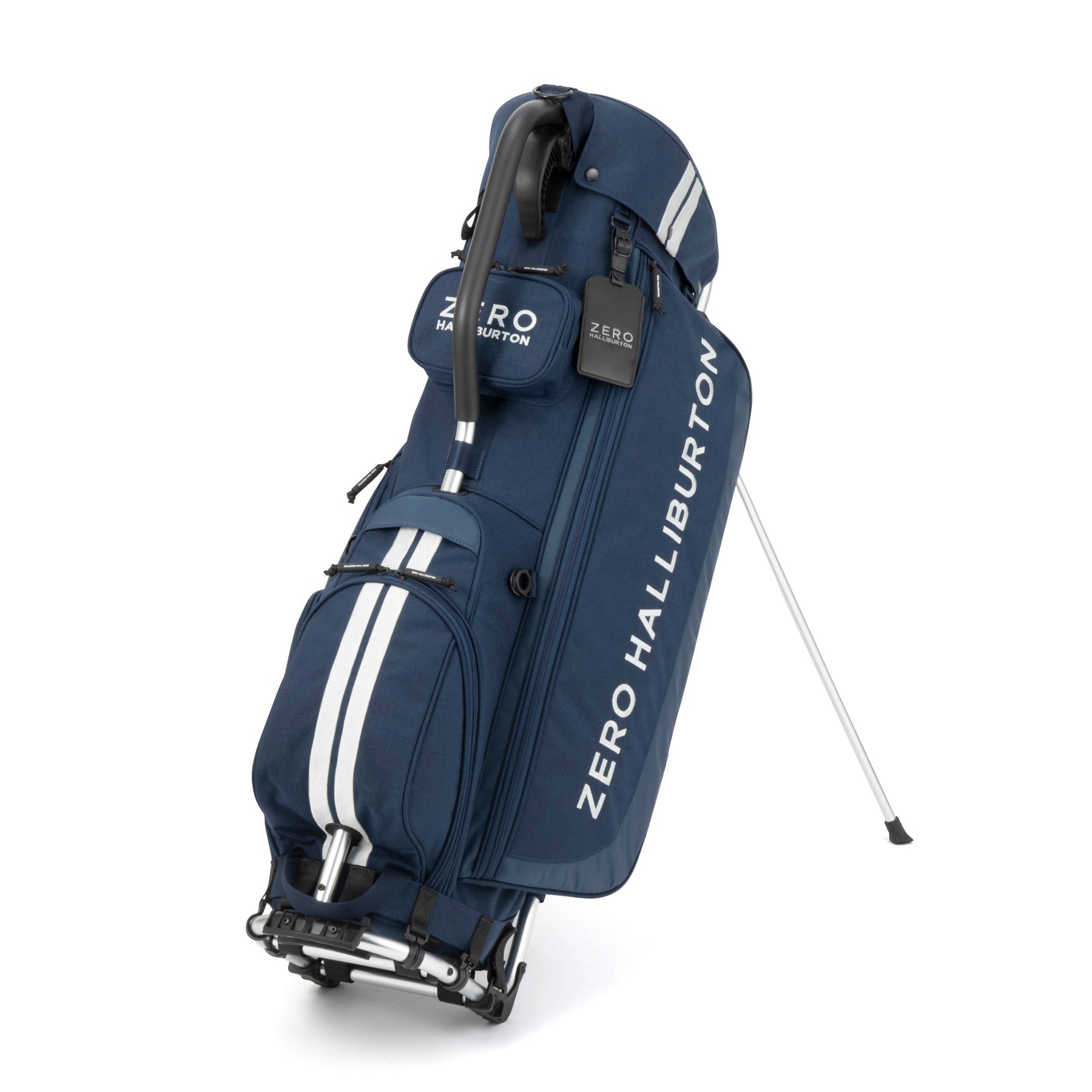 RGF Series | Grip-Stand Caddie Bag 9" ZHG-CB26 RGF | 85261