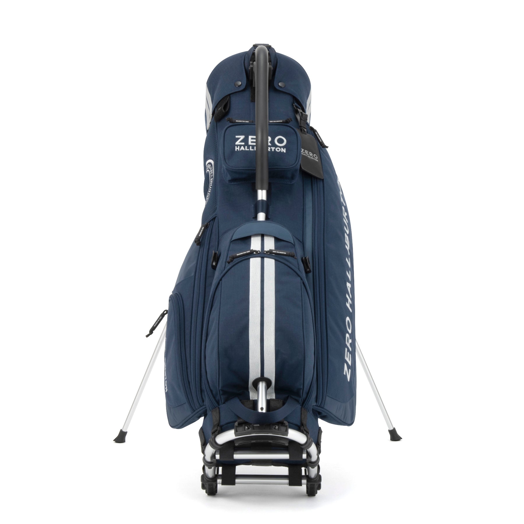 RGF Series | Grip-Stand Caddie Bag 9" ZHG-CB26 RGF | 85261