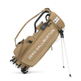 RGF Series | Grip-Stand Caddie Bag 9" ZHG-CB26 RGF | 85261