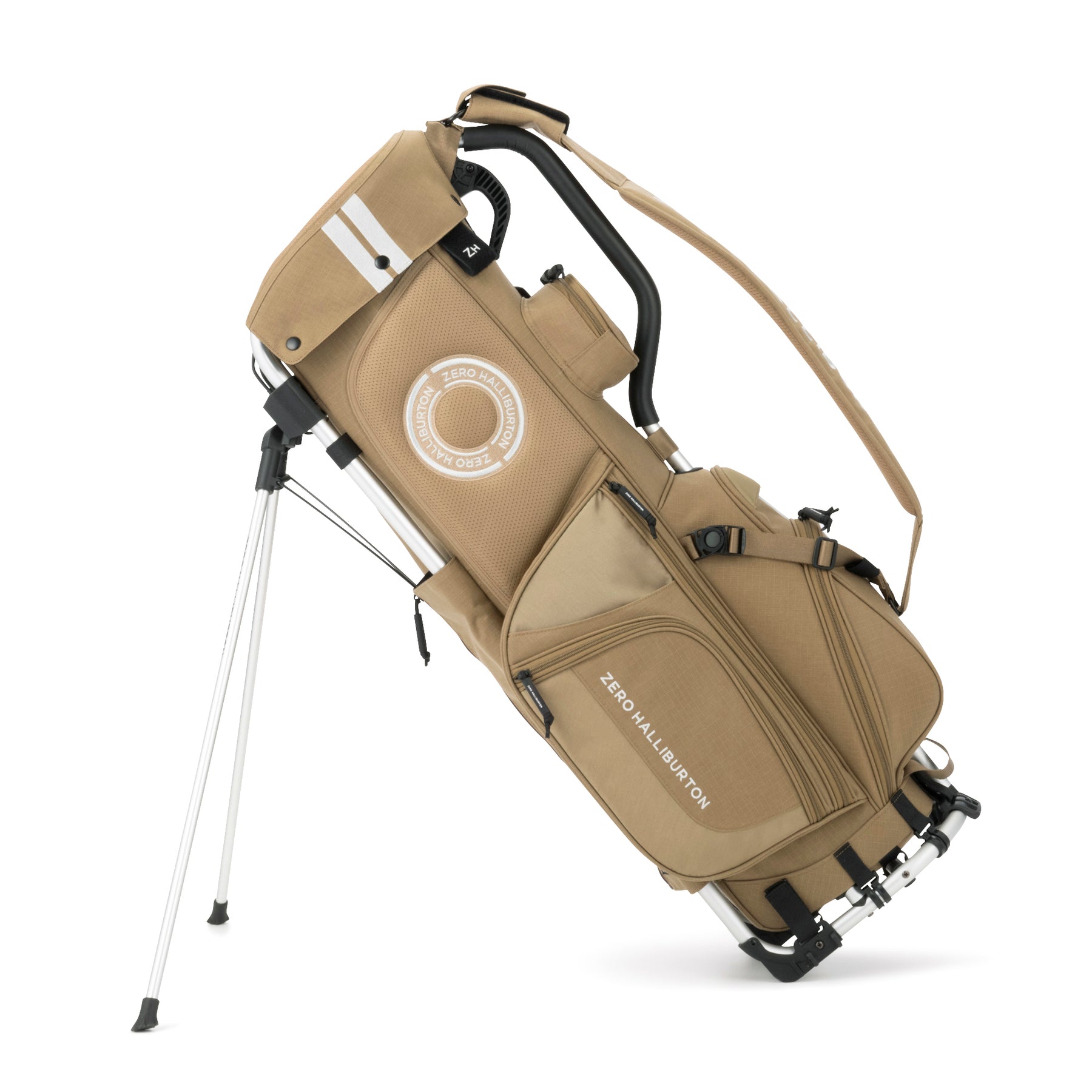RGF Series | Grip-Stand Caddie Bag 9" ZHG-CB26 RGF | 85261