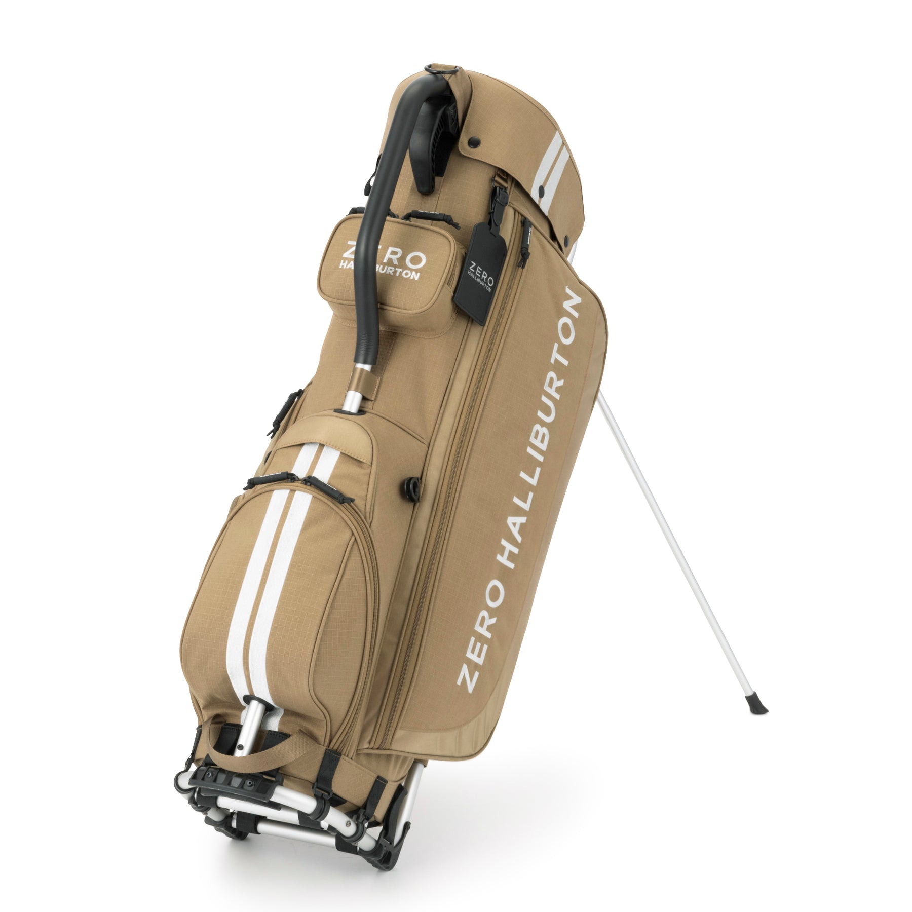 RGF Series | Grip-Stand Caddie Bag 9" ZHG-CB26 RGF | 85261