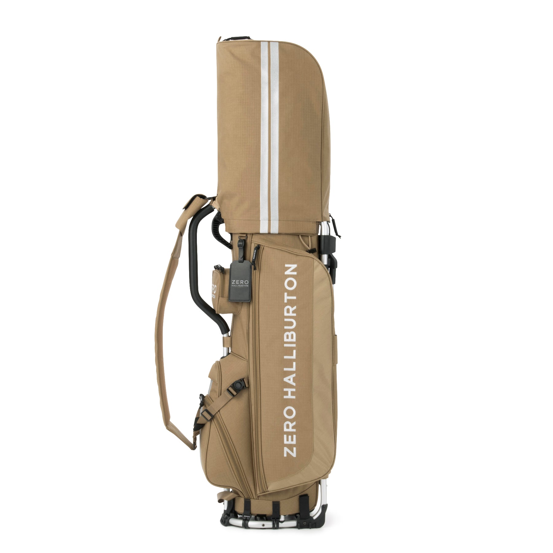 RGF Series | Grip-Stand Caddie Bag 9" ZHG-CB26 RGF | 85261