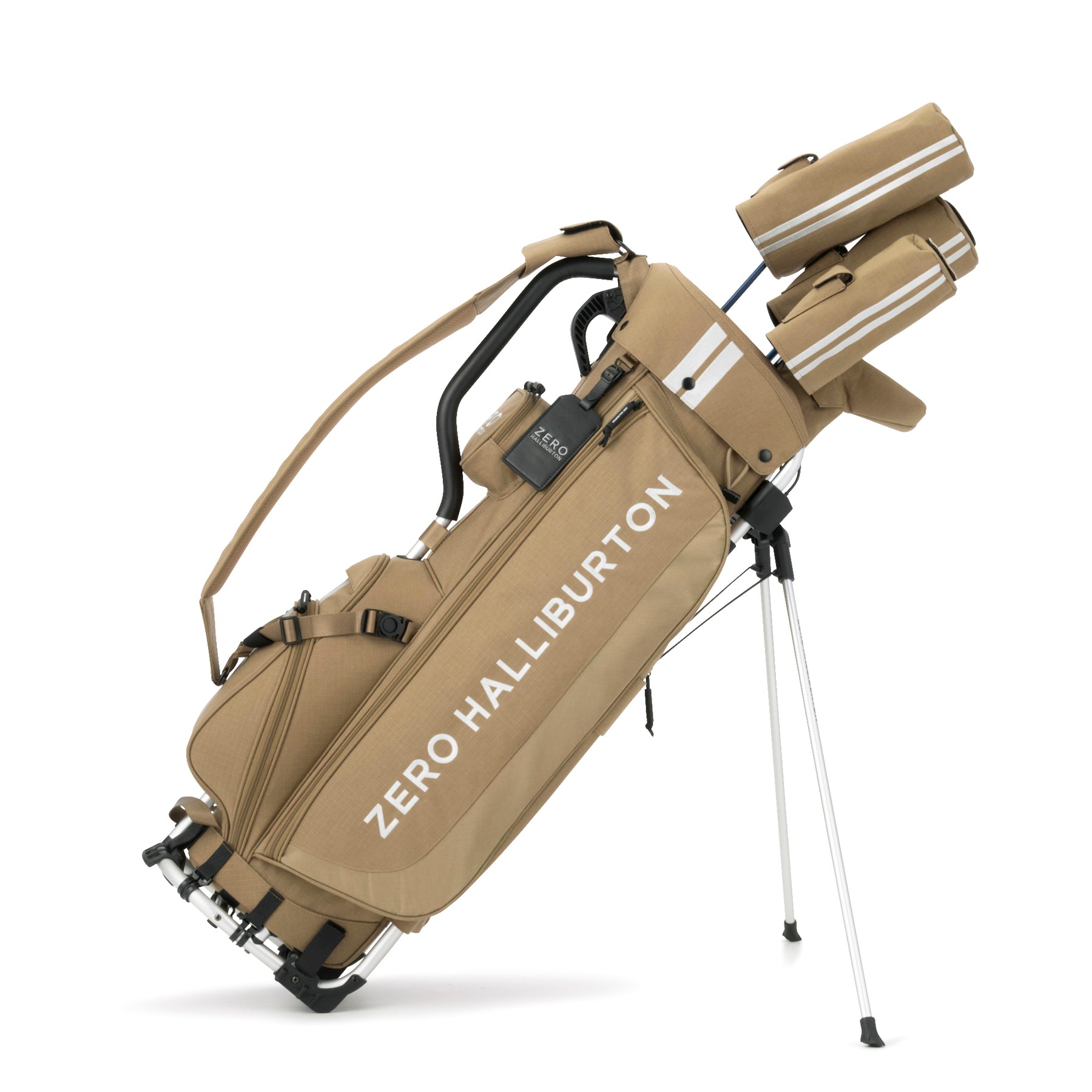 RGF Series | Grip-Stand Caddie Bag 9" ZHG-CB26 RGF | 85261