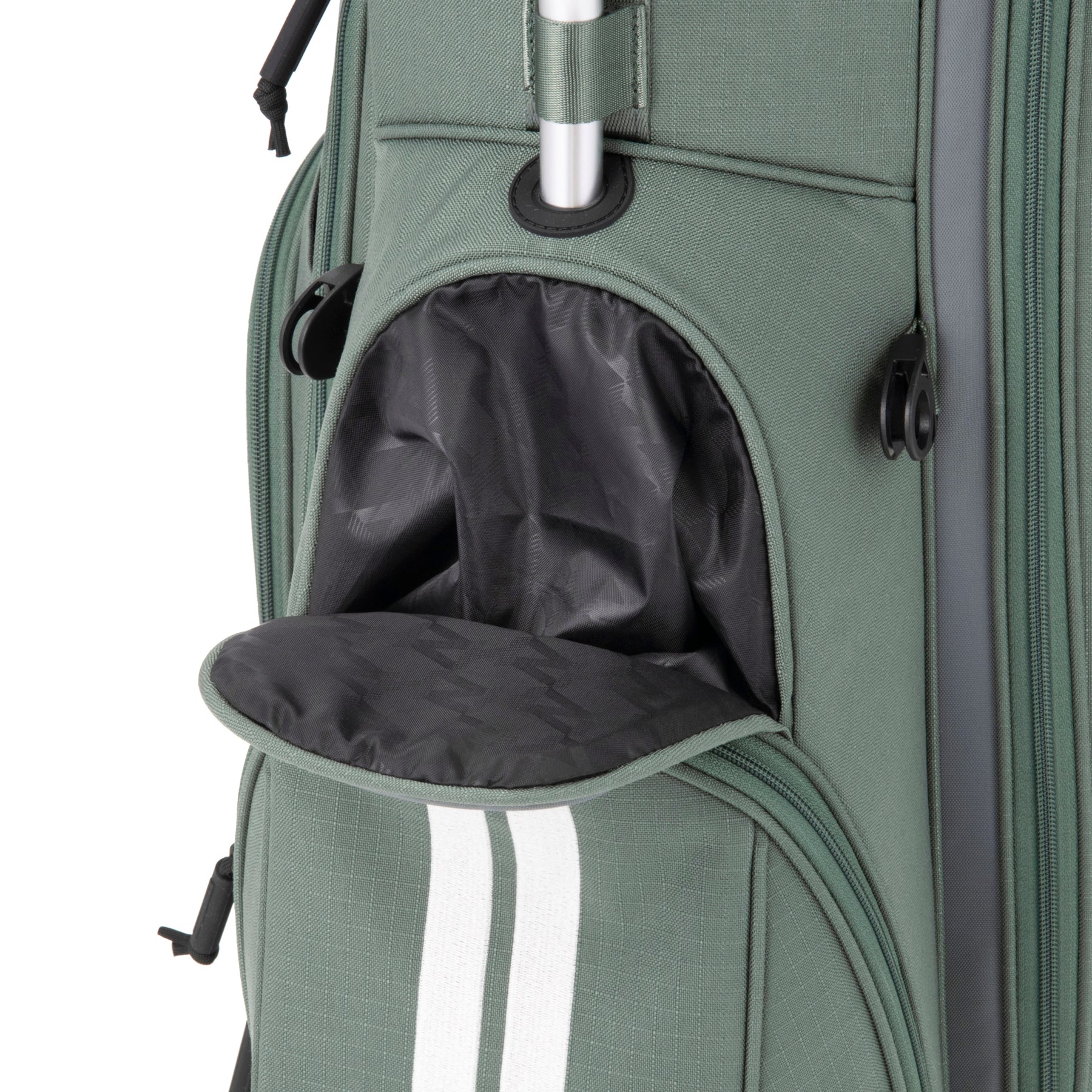 RGF Series | Grip-Stand Caddie Bag 9" ZHG-CB26 RGF | 85261