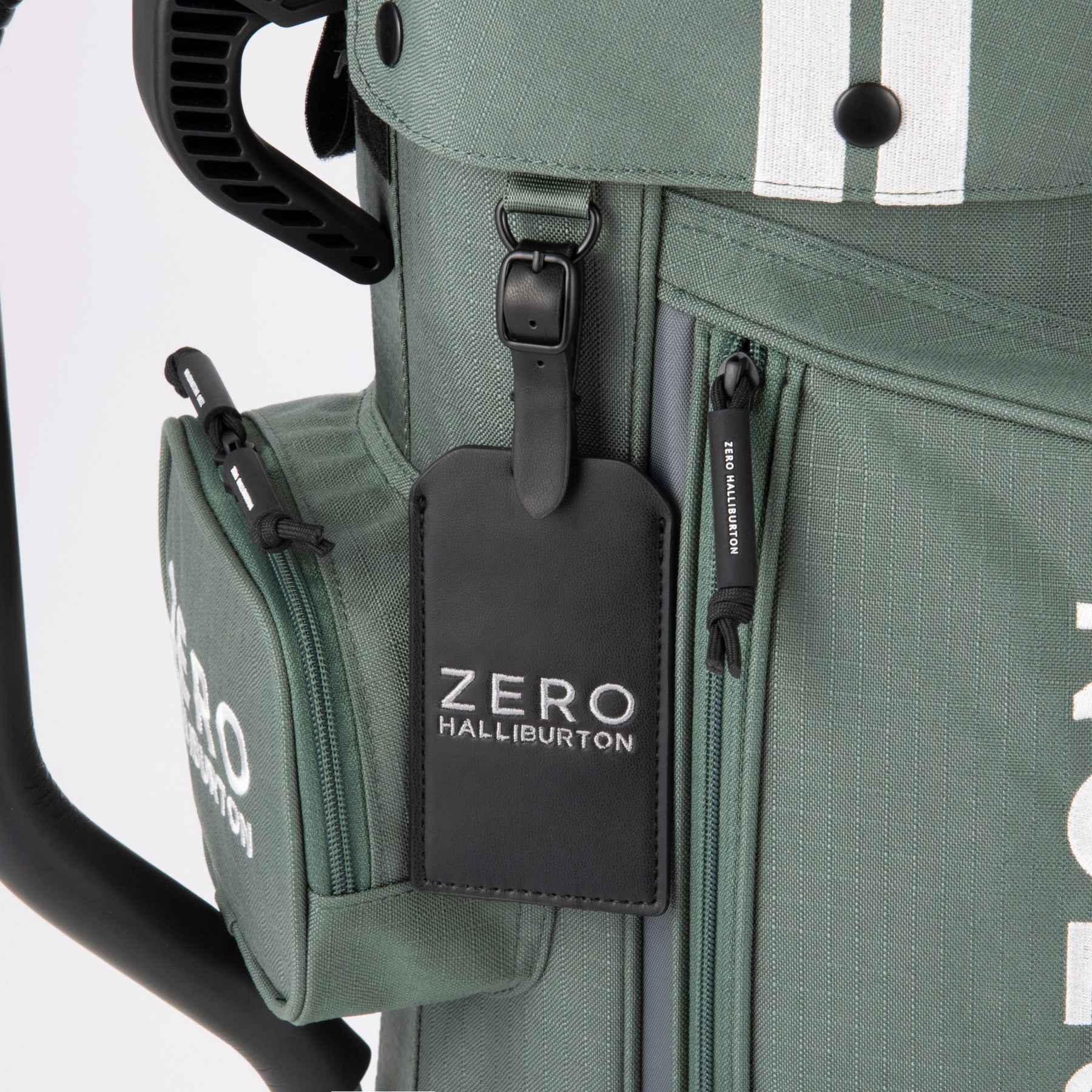 RGF Series | Grip-Stand Caddie Bag 9" ZHG-CB26 RGF | 85261