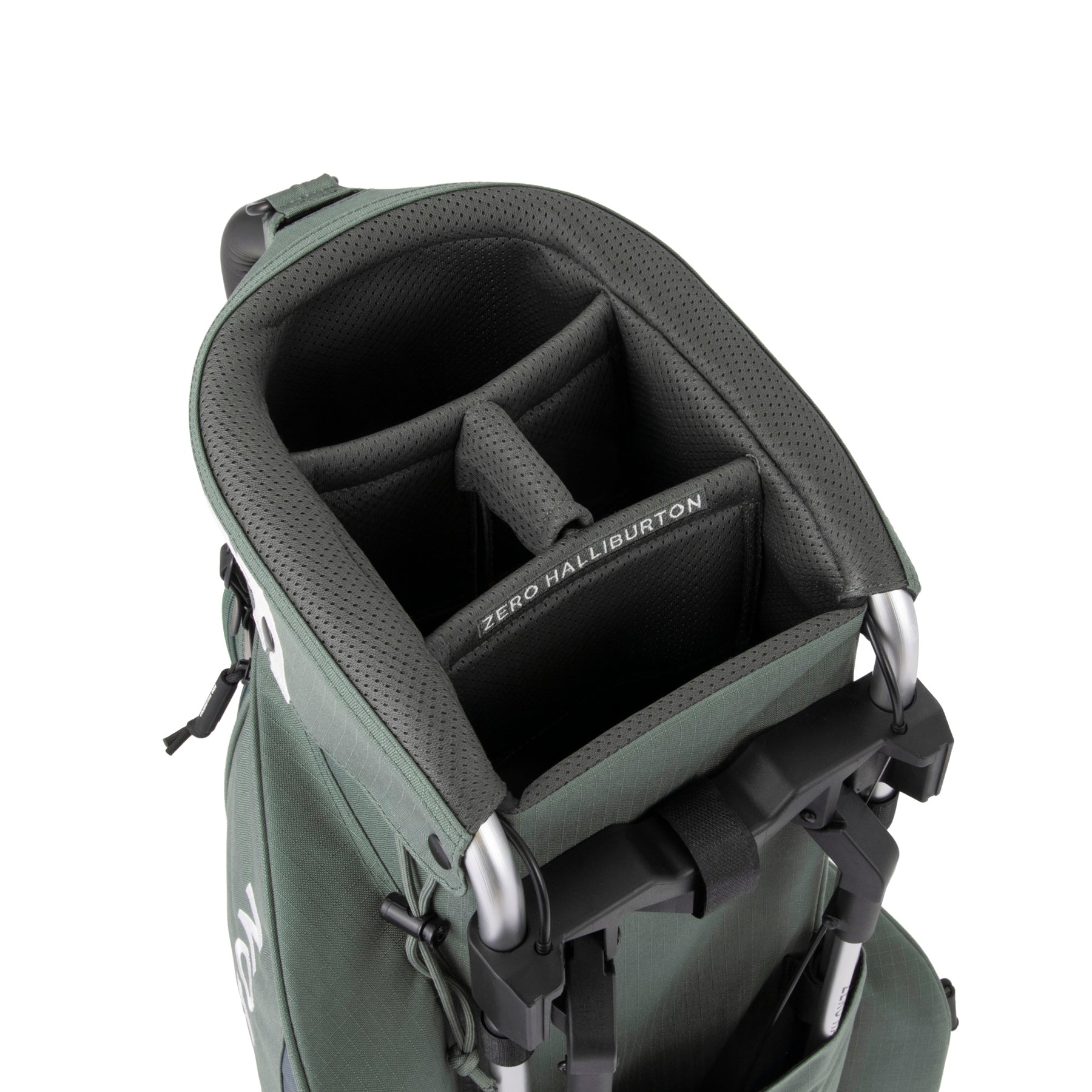 RGF Series | Grip-Stand Caddie Bag 9" ZHG-CB26 RGF | 85261