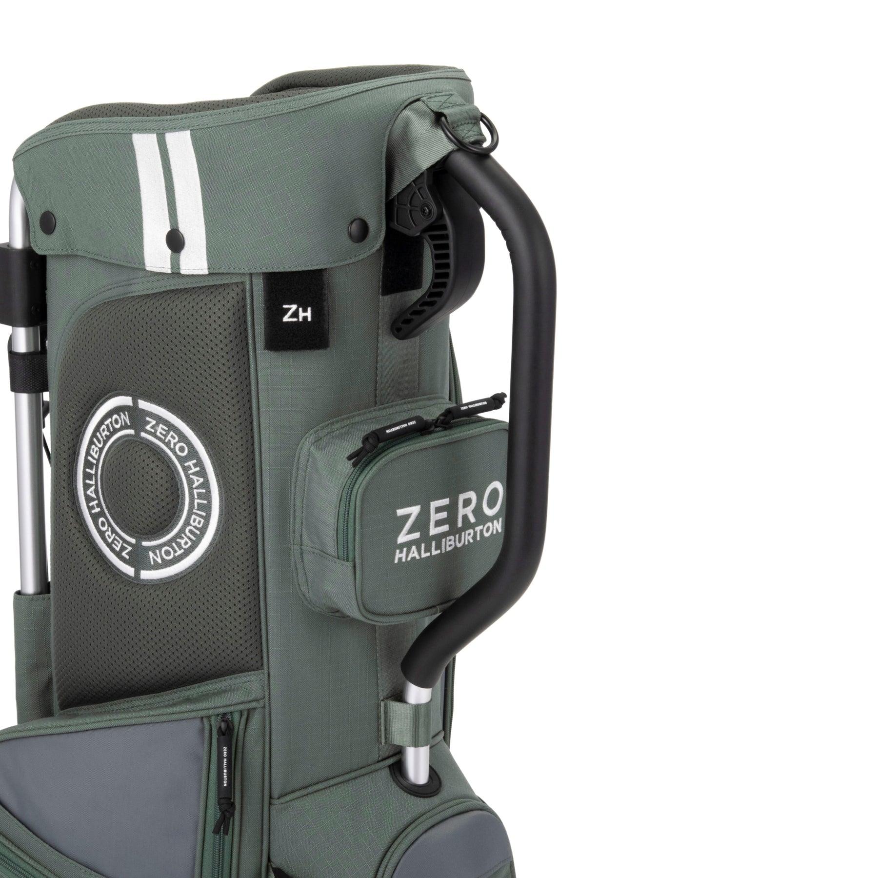 RGF Series | Grip-Stand Caddie Bag 9" ZHG-CB26 RGF | 85261