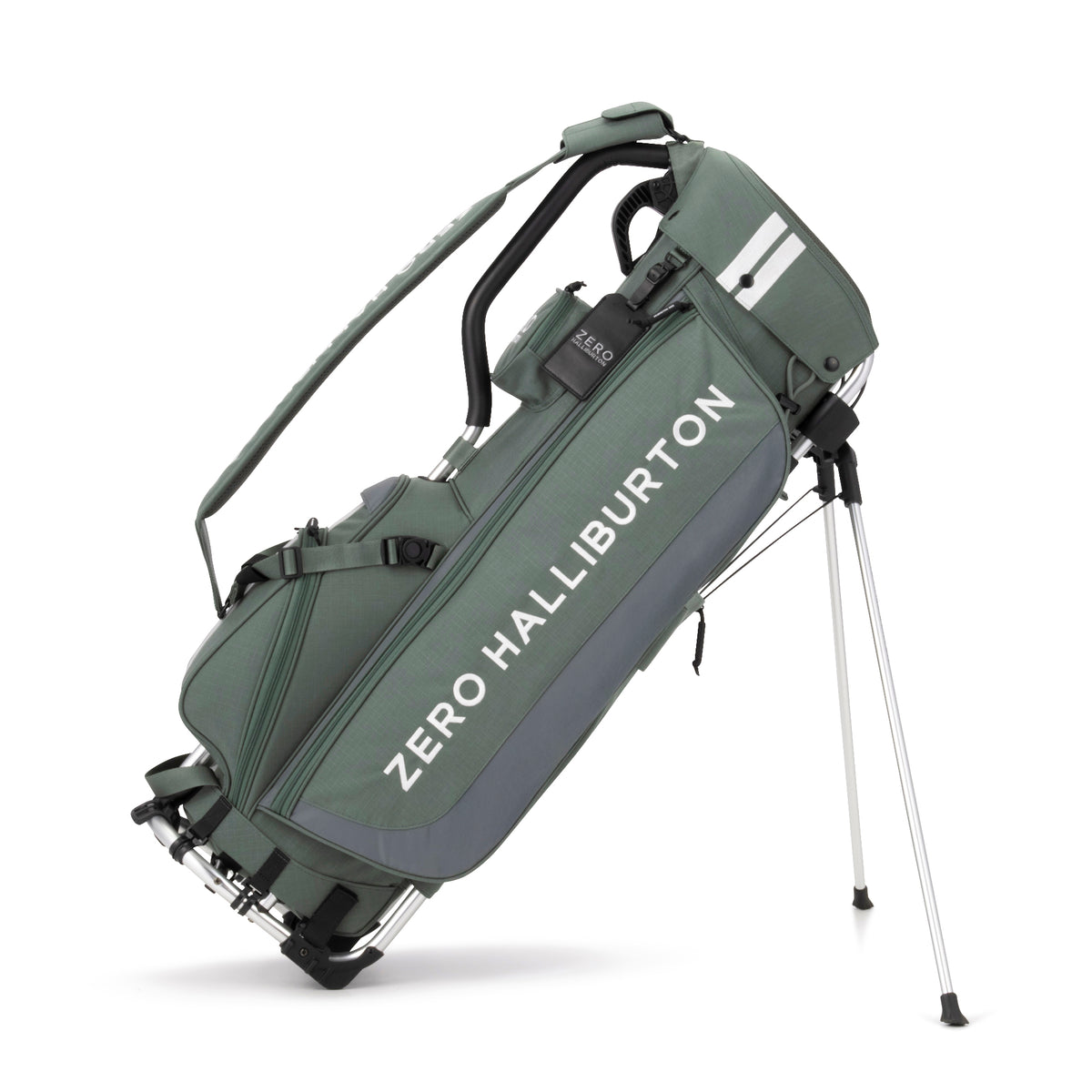 RGF Series | Grip-Stand Caddie Bag 9