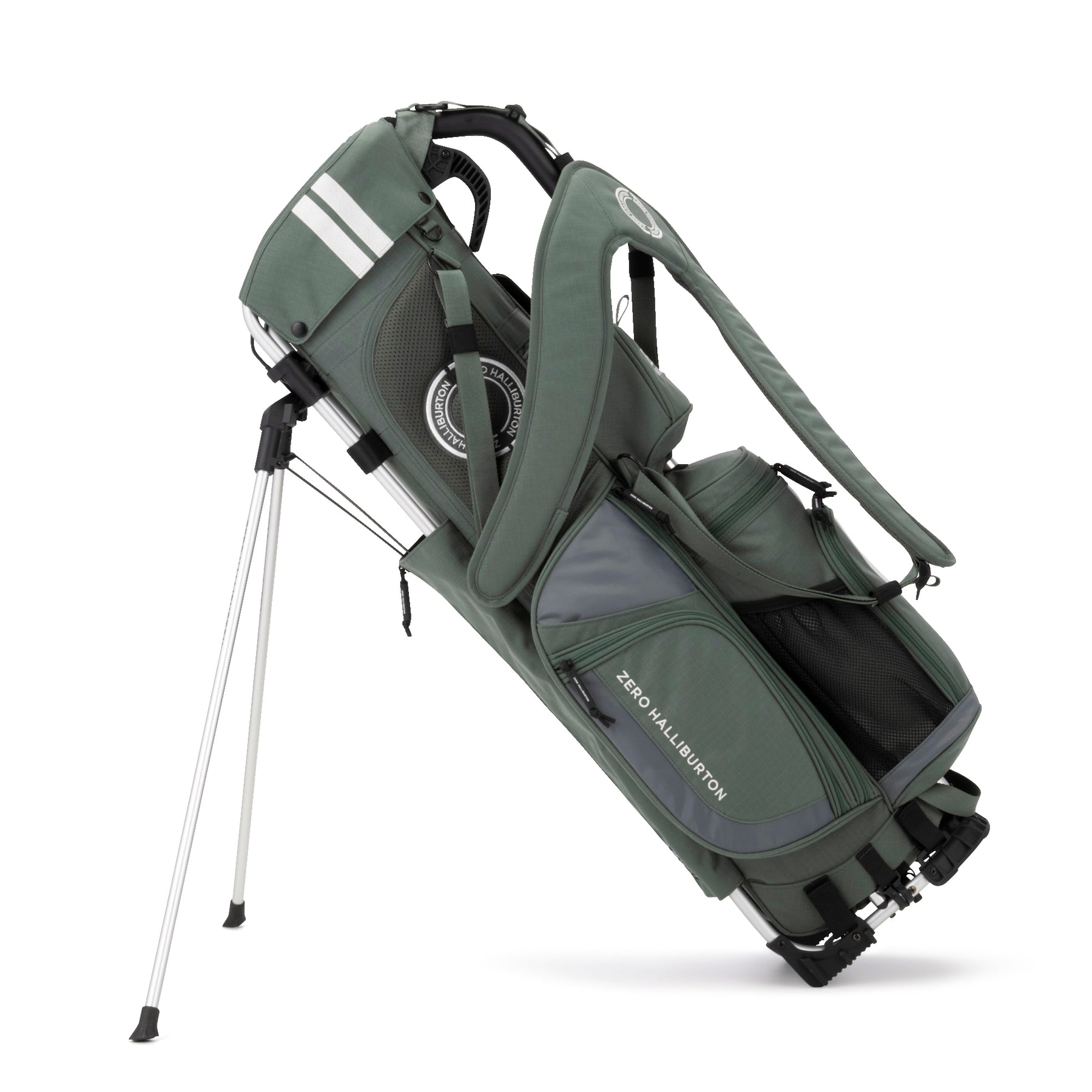 RGF Series | Grip-Stand Caddie Bag 8.5