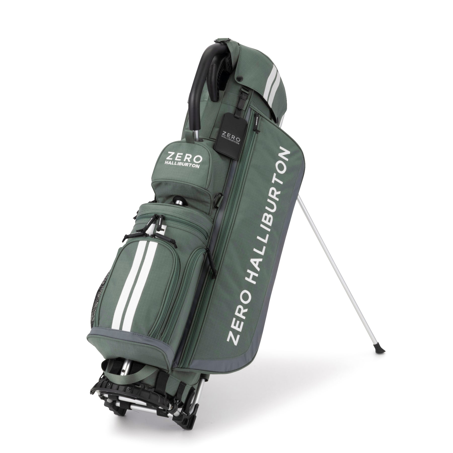 RGF Series | Grip-Stand Caddie Bag 8.5