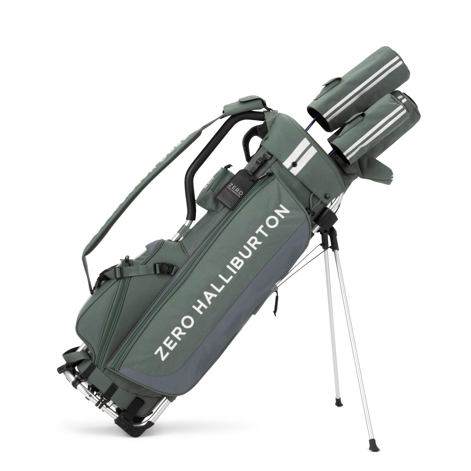RGF Series | Grip-Stand Caddie Bag 9" ZHG-CB26 RGF | 85261