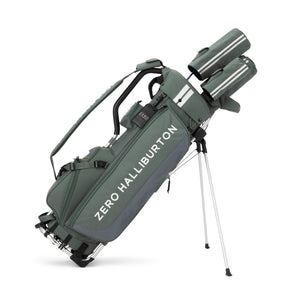 RGF Series | Grip-Stand Caddie Bag 9" ZHG-CB26 RGF | 85261