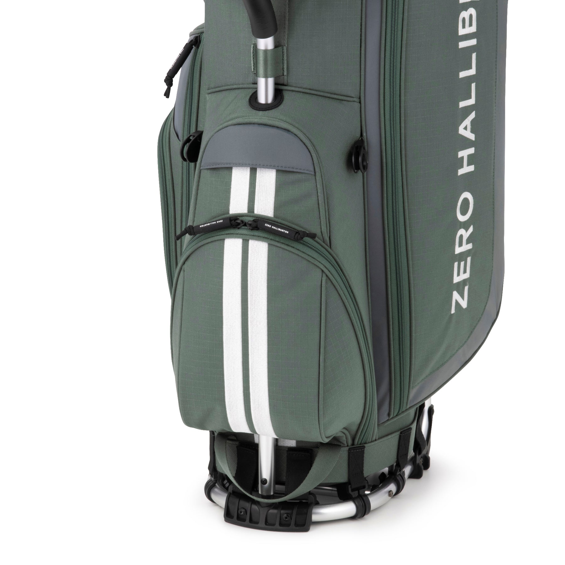 RGF Series | Grip-Stand Caddie Bag 9" ZHG-CB26 RGF | 85261
