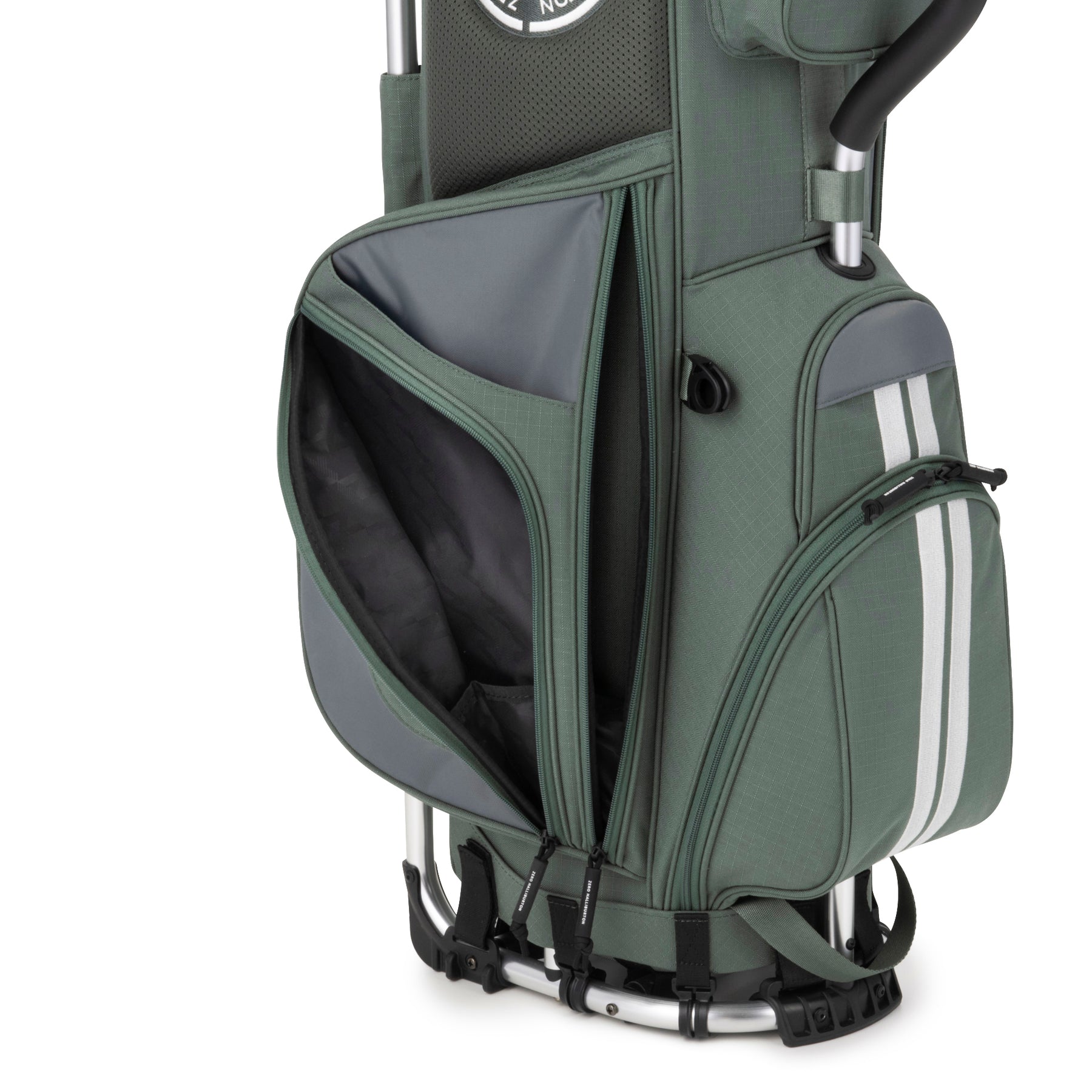 RGF Series | Grip-Stand Caddie Bag 9" ZHG-CB26 RGF | 85261