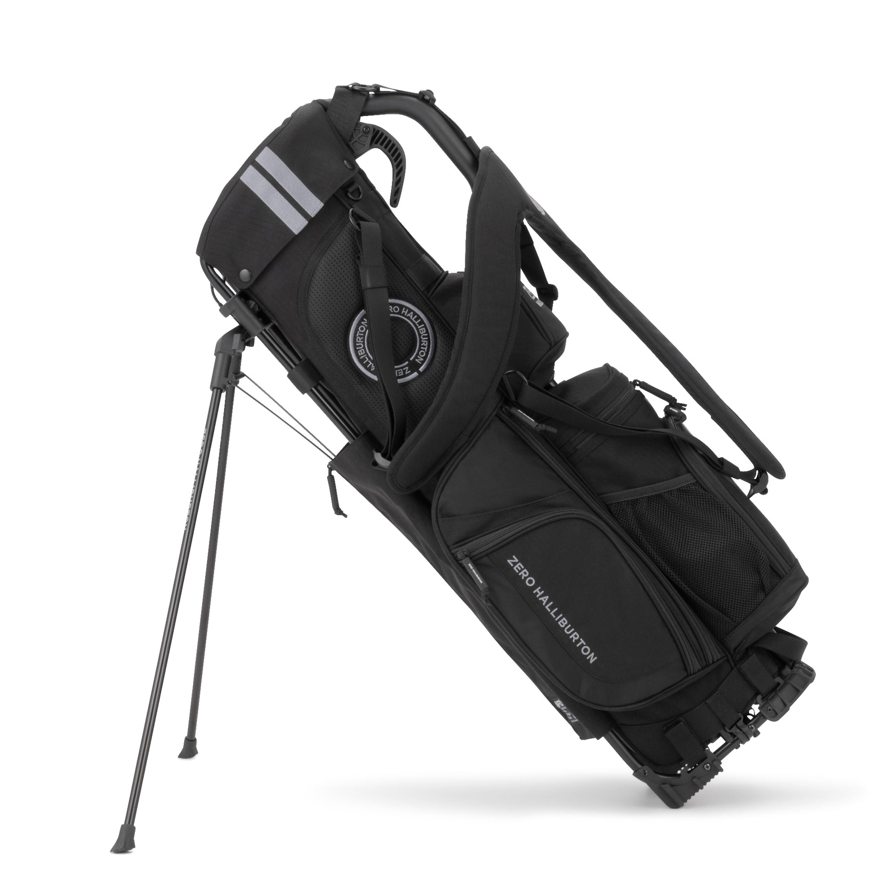 RGF Series | Grip-Stand Caddie Bag 8.5