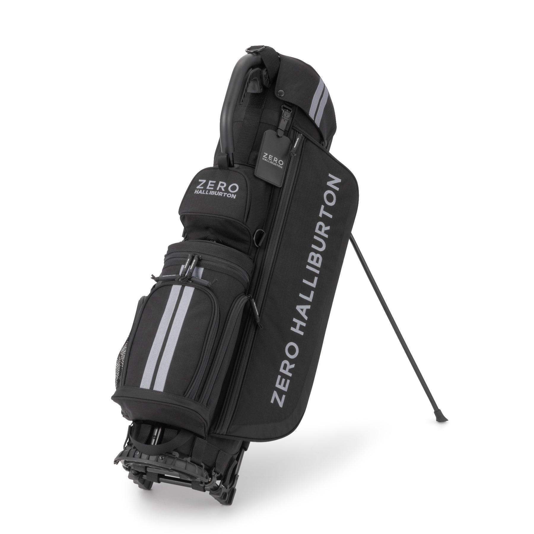 RGF Series | Grip-Stand Caddie Bag 8.5