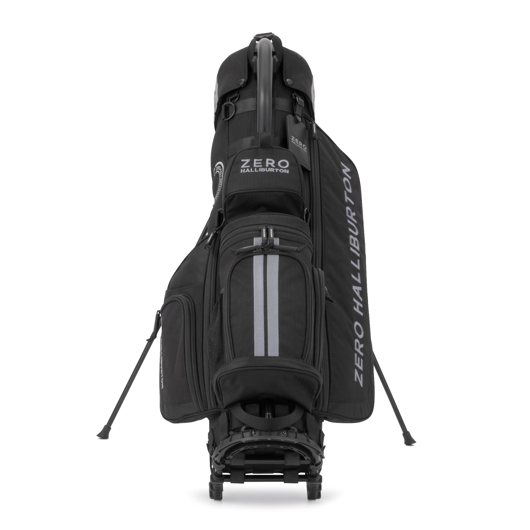 RGF Series | Grip-Stand Caddie Bag 8.5