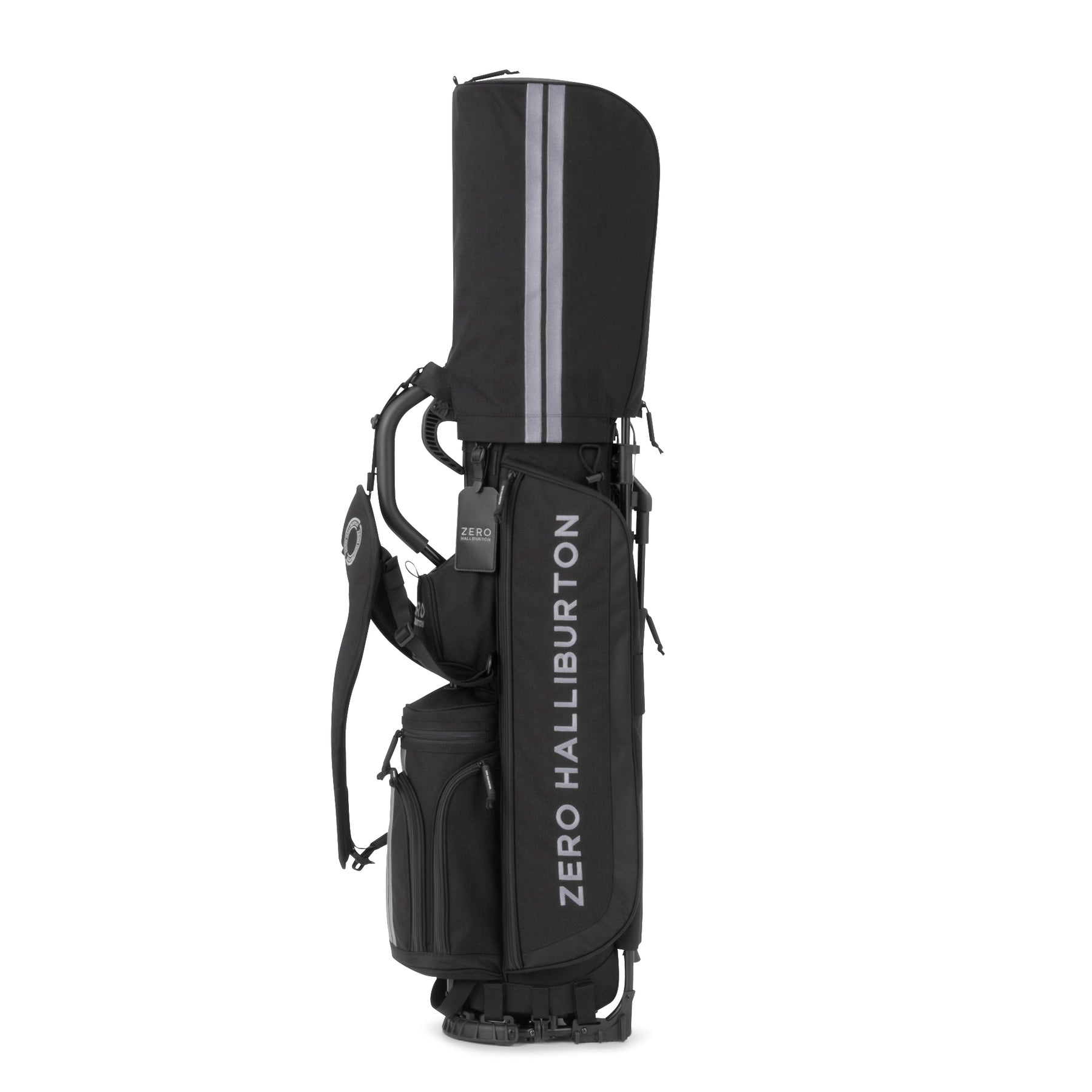 RGF Series | Grip-Stand Caddie Bag 8.5