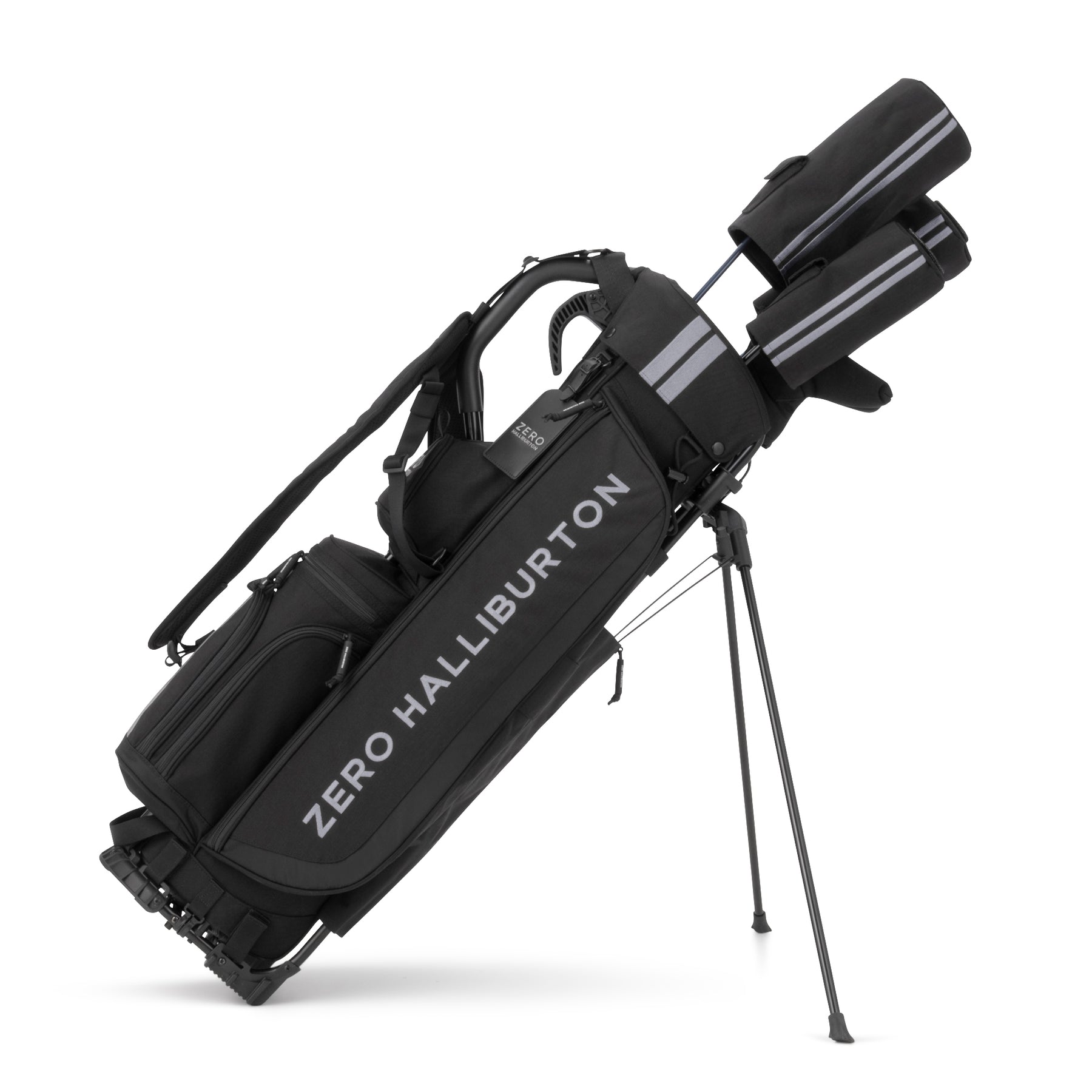 RGF Series | Grip-Stand Caddie Bag 8.5