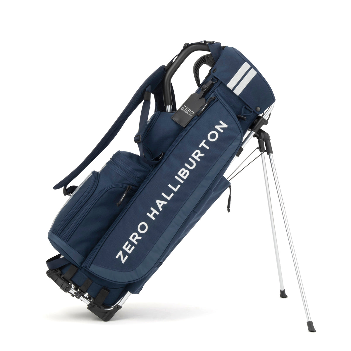 RGF Series | Grip-Stand Caddie Bag 8.5" ZHG-CB26 RGF | 85262
