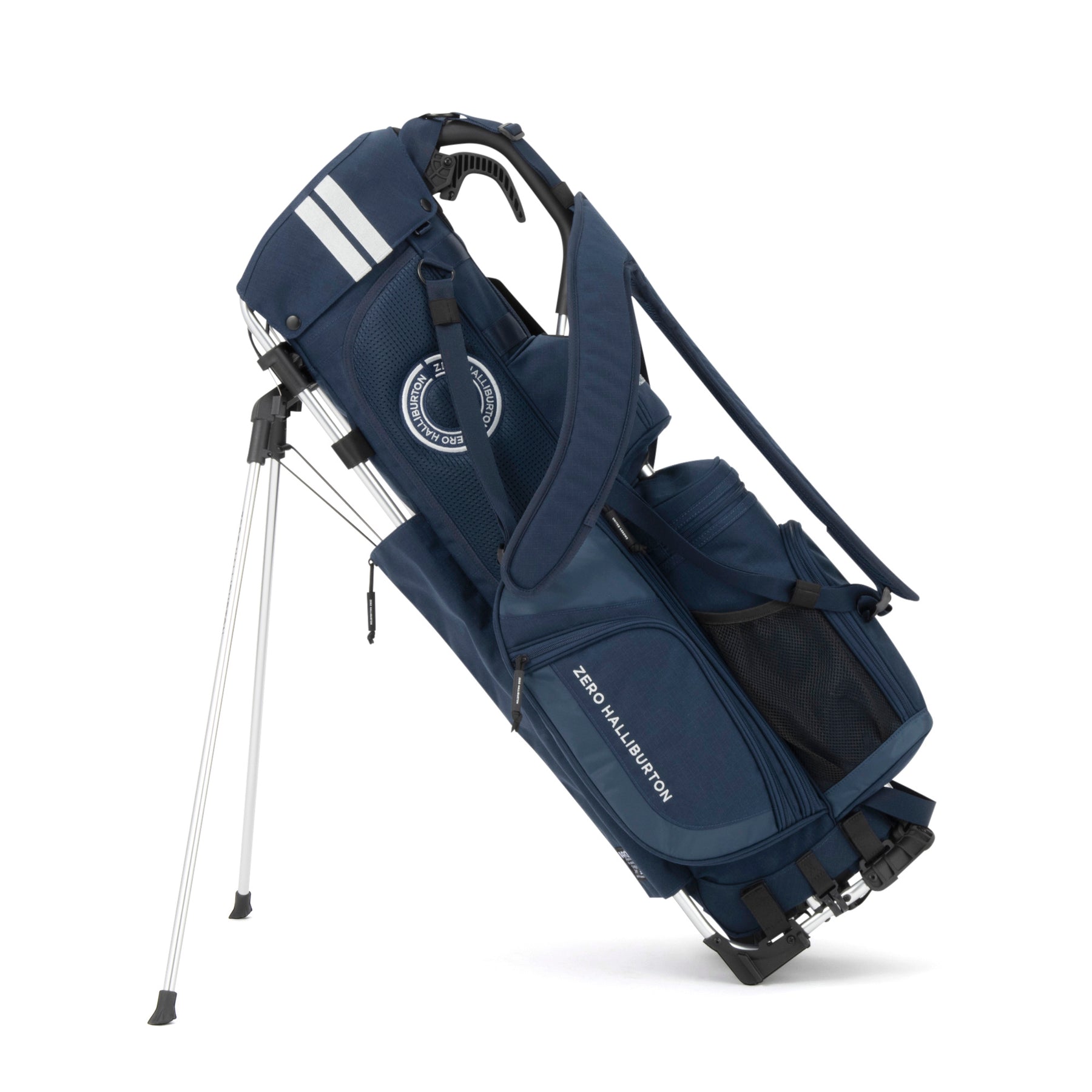 RGF Series | Grip-Stand Caddie Bag 8.5" ZHG-CB26 RGF | 85262