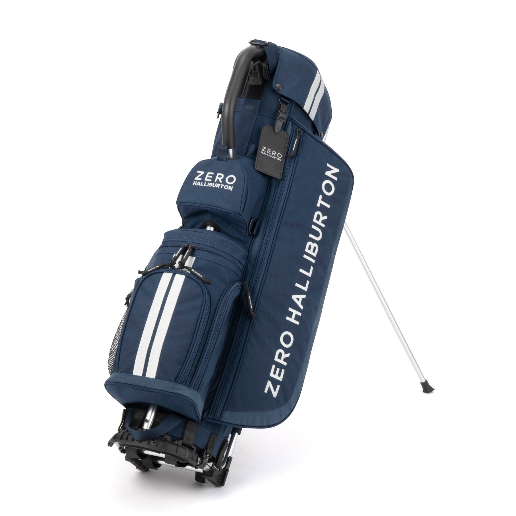 RGF Series | Grip-Stand Caddie Bag 8.5" ZHG-CB26 RGF | 85262