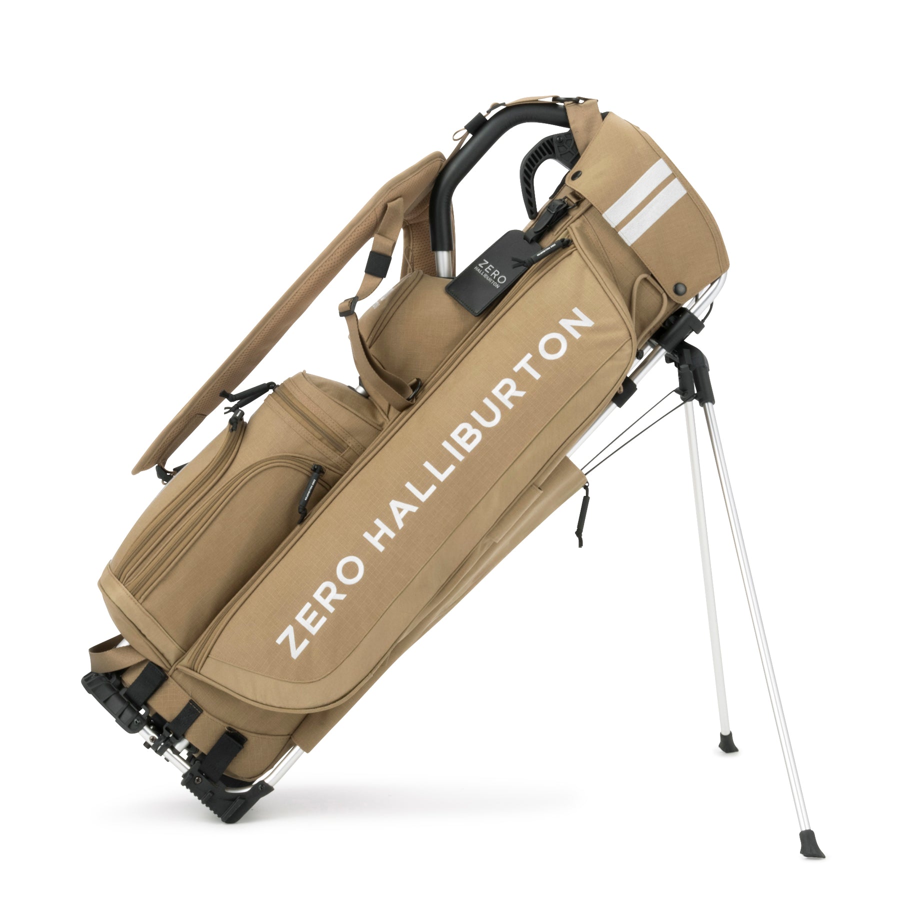 RGF Series | Grip-Stand Caddie Bag 8.5