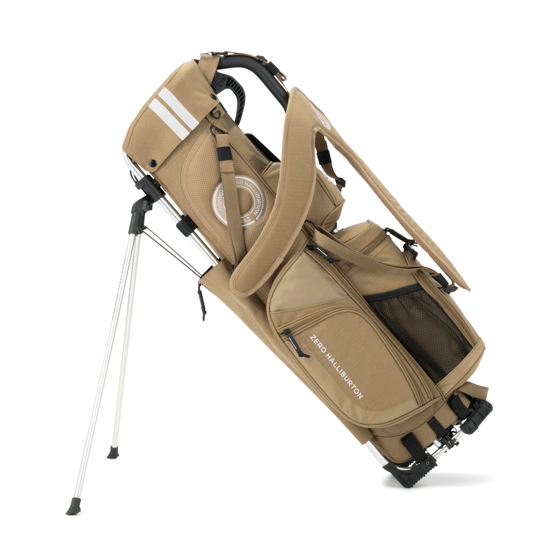 RGF Series | Grip-Stand Caddie Bag 8.5