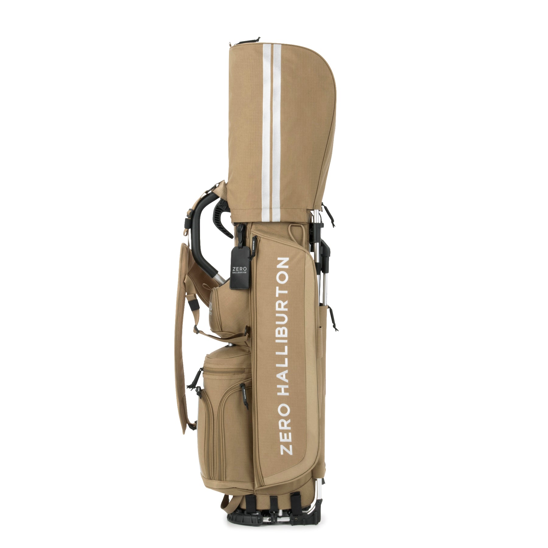RGF Series | Grip-Stand Caddie Bag 8.5