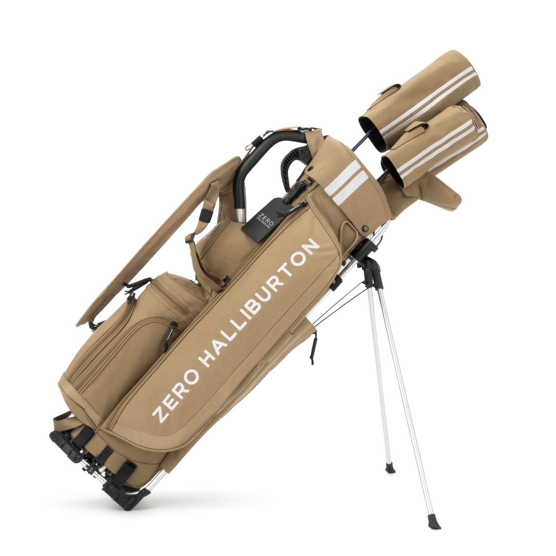 RGF Series | Grip-Stand Caddie Bag 8.5