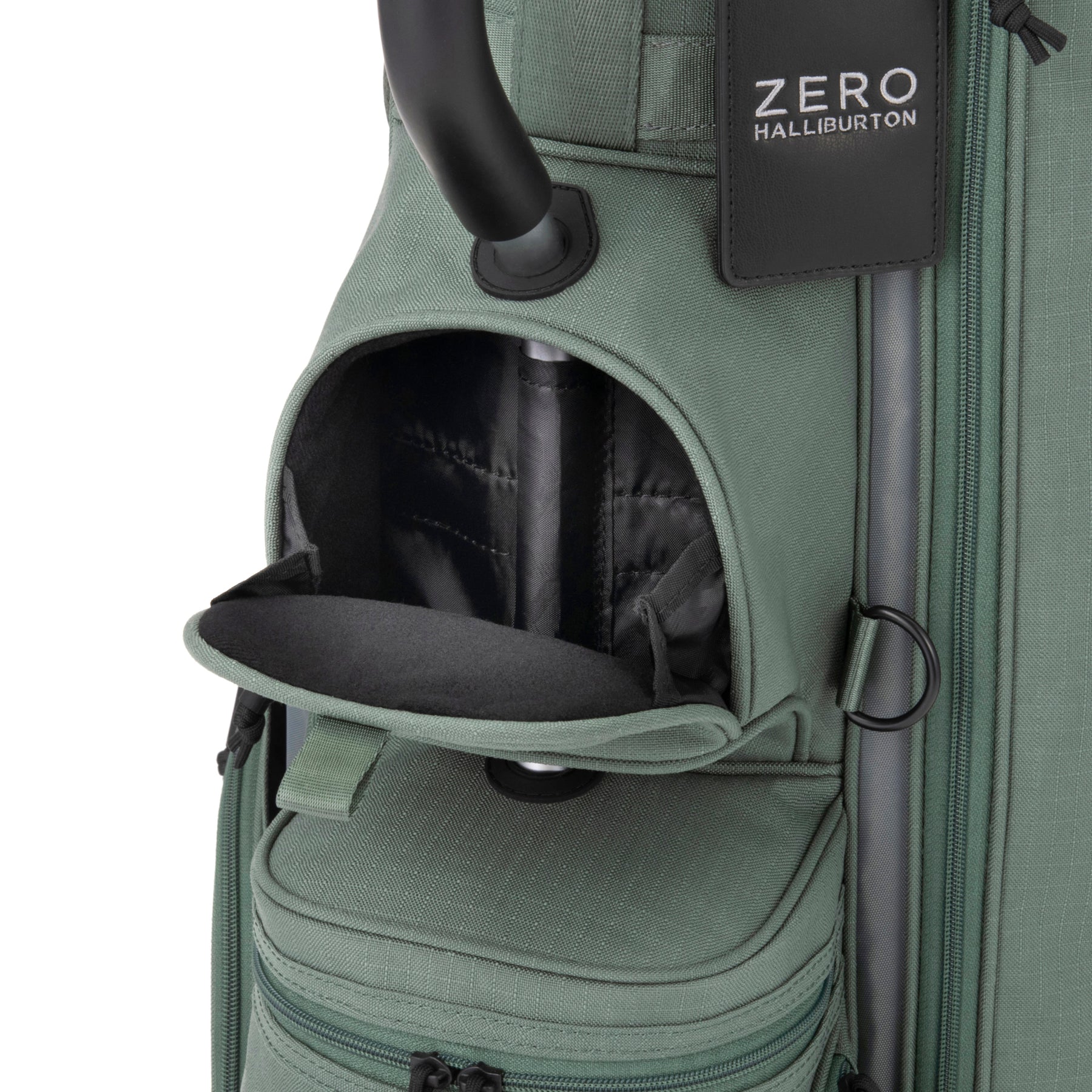 RGF Series | Grip-Stand Caddie Bag 8.5