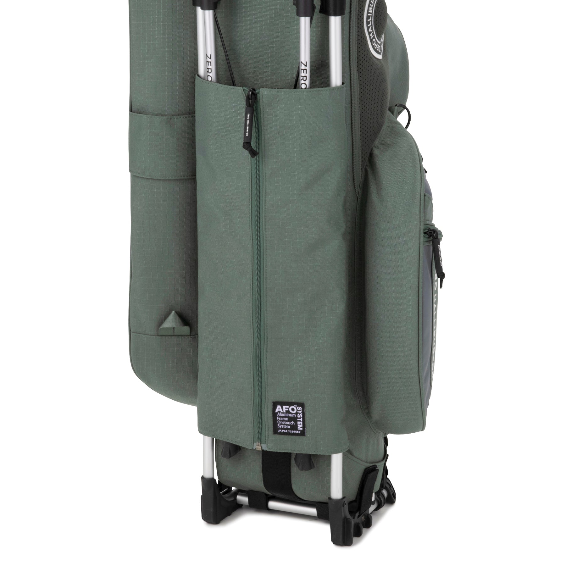 RGF Series | Grip-Stand Caddie Bag 8.5