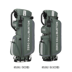 RGF Series | Grip-Stand Caddie Bag 9" ZHG-CB26 RGF | 85261