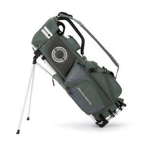 RGF Series | Grip-Stand Caddie Bag 9" ZHG-CB26 RGF | 85261
