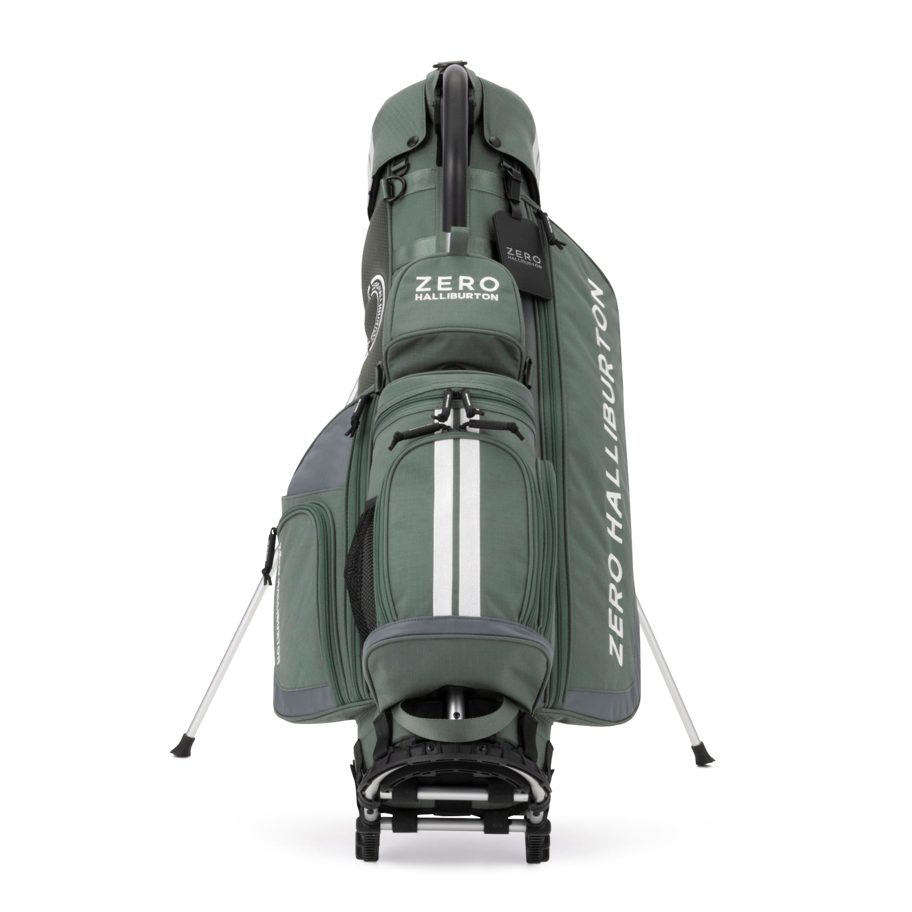 RGF Series | Grip-Stand Caddie Bag 8.5" ZHG-CB26 RGF | 85262