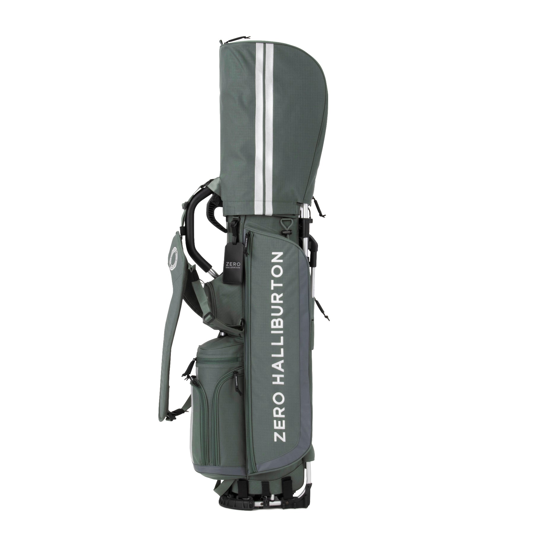 RGF Series | Grip-Stand Caddie Bag 8.5